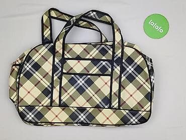 sinsay plecaki wyprzedaż: Torba podróżna, stan - Bardzo dobry — 2