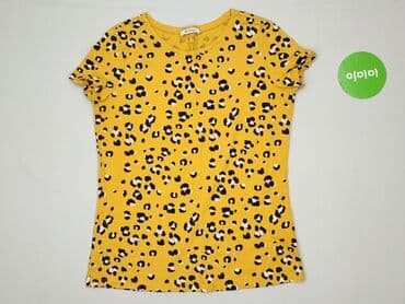 koszulka w koty reserved: Orsay, Women`s T-shirt, size S (EU 36) — 2