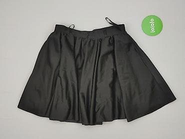 plisowane mini spódnice: River Island, Spódnica damska, rozmiar S — 3