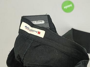 jeans rocks: Jeansy damskie, rozmiar M — 4