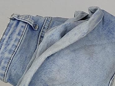 jeans agolde: Daysie, Szorty damskie, rozmiar S — 6