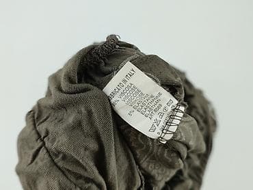 aladynki: Spodnie materiałowe damskie, rozmiar One size — 4