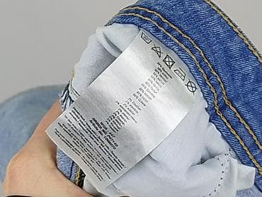 cargo jeans: Janina, Spódnica damska, rozmiar S — 6