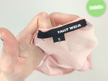 crop top tally weijl: Tally Weijl, Top damski, S — 4