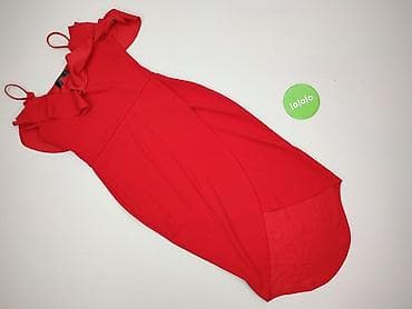 klapki hemres: Sukienka damska, rozmiar M — 3