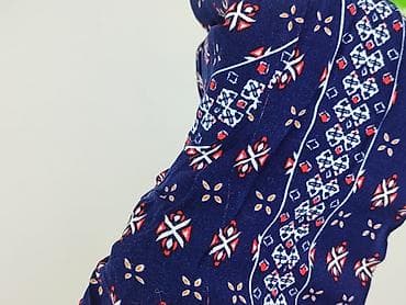 niebieska bluza h: Laura Torelli, Bluzka damska, rozmiar 3XL — 6