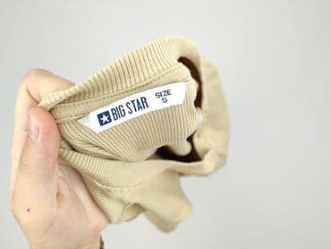 franz kafka t shirty: Big Star, T-shirt damski, rozmiar S — 4