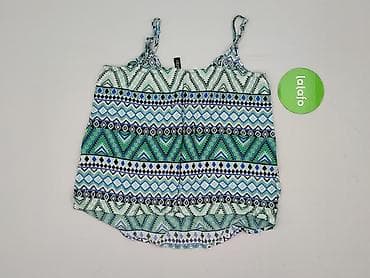 prada bluzy: H&M Divided, Top damski, rozmiar 2XS — 3