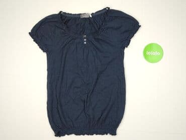 body c and a: C&A, Women's blouse, size S (EU 36) — 2