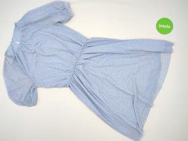 bluzka w grochy, mohito: Mohito, Sukienka damska, rozmiar M — 2