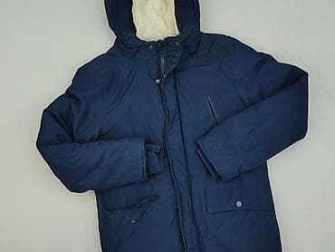 mitchell ness czapka: Kurtka zimowa, Destination, 13 lat, 152-158 cm, stan - Bardzo dobry — 1