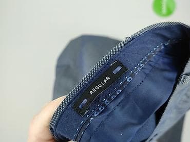 next bluzy: Reserved, Chinosy dla mężczyzn, rozmiar 3XL — 4