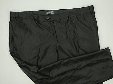 Bpc bonprix collection, Spodnie garniturowe dla mężczyzn, rozmiar 6XL