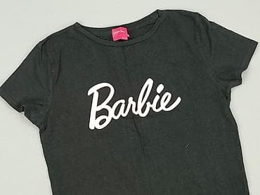 bluzy barbie: Barbie, T-shirt damski, rozmiar XL — 1