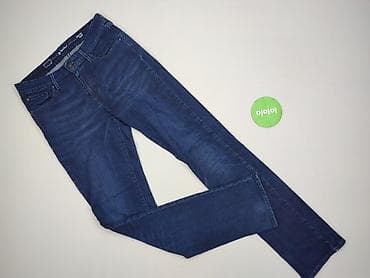 bdg jeans: Jeansy damskie, rozmiar M — 2