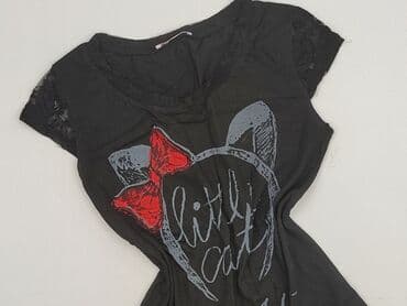 T-shirt damski, rozmiar M