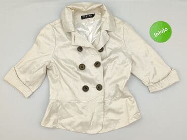 jasna marynarka damska: Marynarka damska, rozmiar XL — 2