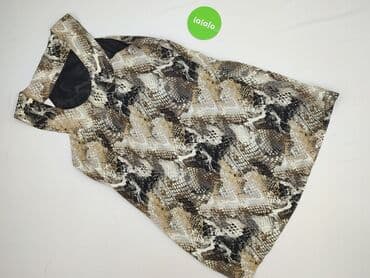 snake t shirty: Tunika damska, rozmiar M — 3