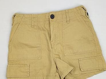 berska: Bershka, Szorty damskie, rozmiar 2XS — 1