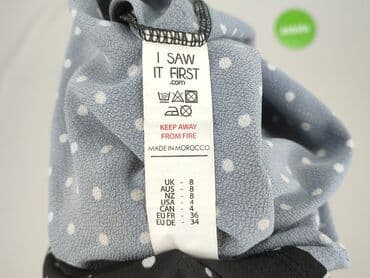 bialcon sukienka w grochy: I Saw it First, Sukienka damska, S — 4