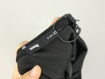 sukienki w groszki reserved: Sinsay, Sukienka damska, rozmiar XS — 4