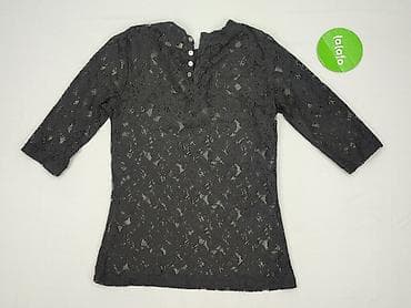modna bluza: Clockhouse, Bluzka damska, rozmiar XS — 3