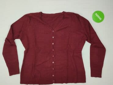 Women: Women`s knitwear, size 4XL (EU 48) — 2