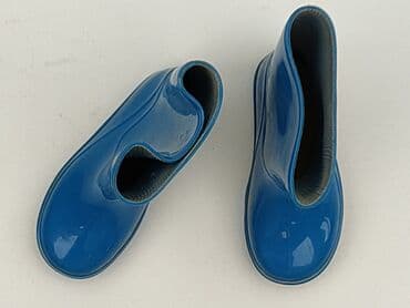 Rain boots, 26, condition - Very good at lalafo.pl Rain boots, 26, condition - Very good