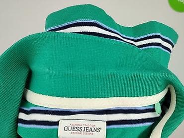 l gap: Guess Jeans, Damska koszulka polo, rozmiar L — 8
