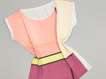 house bluzki oversize: Bluzka damska, rozmiar M — 1