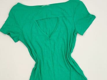 T-shirty: Amisu, T-shirt damski, rozmiar XS
