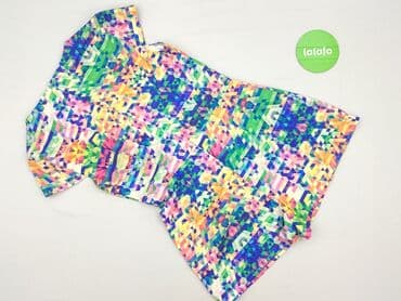 duże rozmiary ekskluzywne sukienki plus size: Kombinezon damski, rozmiar S — 3