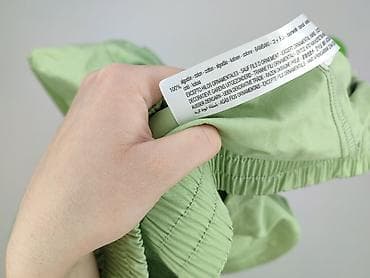 burton: Bershka, Kurtka bomberka damska, rozmiar L — 6