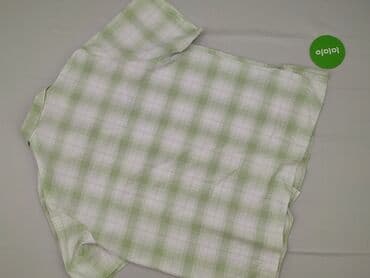 rabarbar ubrania: Koszulа dla mężczyzn, rozmiar 3XL — 3