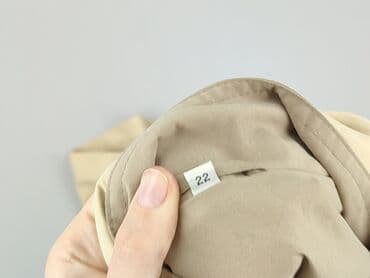 дешеве взуття жіноче: Trencz damski, rozmiar 5XL — 4