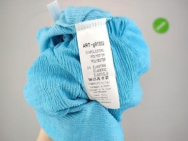 canda international: Spodnie materiałowe damskie, rozmiar One size — 4