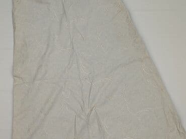 kapcie z owczą wełną: Papaya, Spódnica damska, rozmiar S — 1