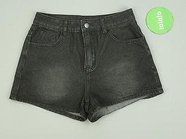 buty wish: Romwe, Szorty damskie, rozmiar M — 2