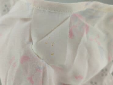 koszula nocna plus size: C&A, Koszula nocna, rozmiar L — 4