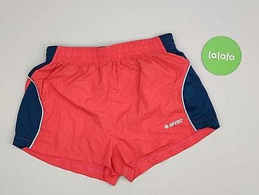 crivit leginsy: Hi-Tec, Szorty damskie, rozmiar M — 2