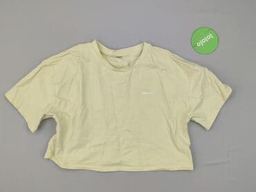 nike crop t shirty: T-shirt damski, rozmiar XL — 3