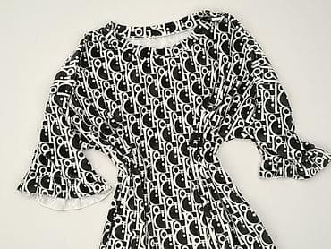 oversize tshirt: Sukienka damska, rozmiar 2XL — 1