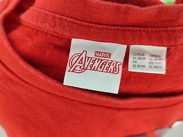 bluza spiderman nike: Marvel, Koszulka dla mężczyzn, rozmiar XL — 5
