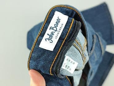 max: John Baner, Jeansy damskie, rozmiar 5XL — 4
