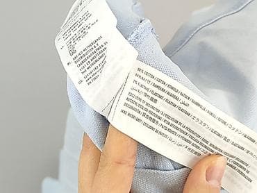 pepco bluzy: Hollister, Damska koszulka polo, rozmiar M — 5