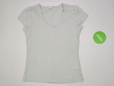 koszule kolasa: XXL, T-shirt damski, rozmiar 2XL — 2