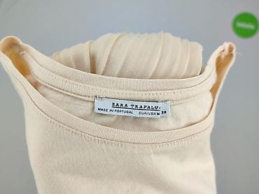 jinjer t shirty: Zara, T-shirt damski, rozmiar M — 4