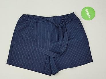 sandra poland: Sinsay, Szorty damskie, rozmiar L — 2