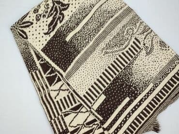 Плед 160 x 170, колір - Бежевий, стан - Дуже гарний