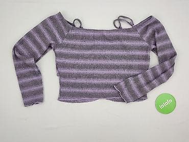 pull and bear papaya: Sweter damski, rozmiar XL — 3